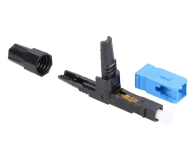 ExtraLink SC/UPC Złączka Fast connector - 1543503 - zdjęcie 5